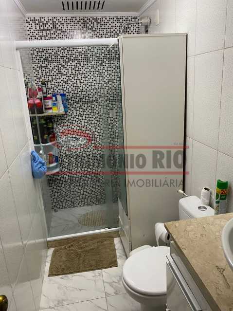 WhatsApp Image 2021-11-04 at 1 - Apartamento 3 quartos à venda Cachambi, Rio de Janeiro - R$ 400.000 - PAAP31211 - 17