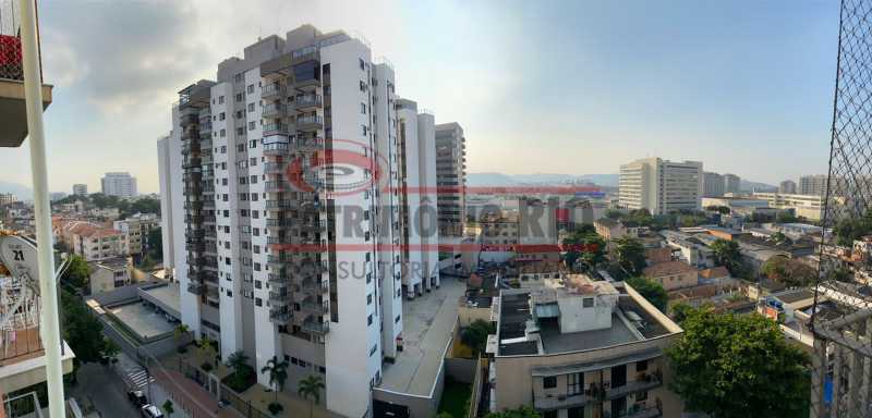 WhatsApp Image 2021-11-04 at 1 - Apartamento 3 quartos à venda Cachambi, Rio de Janeiro - R$ 400.000 - PAAP31211 - 8