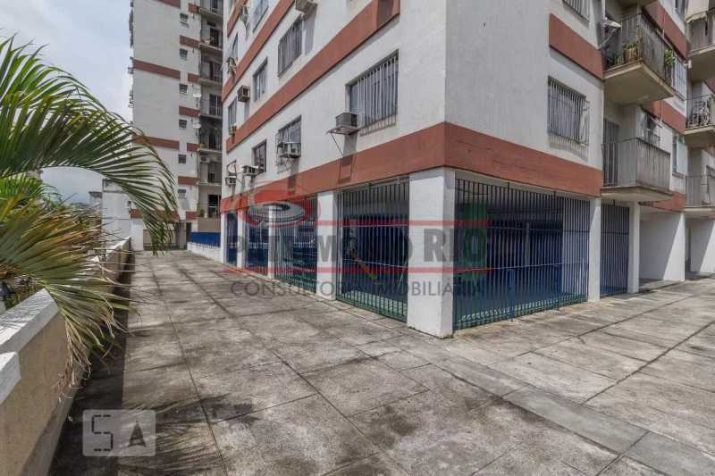 WhatsApp Image 2021-11-04 at 1 - Apartamento 3 quartos à venda Cachambi, Rio de Janeiro - R$ 400.000 - PAAP31211 - 30