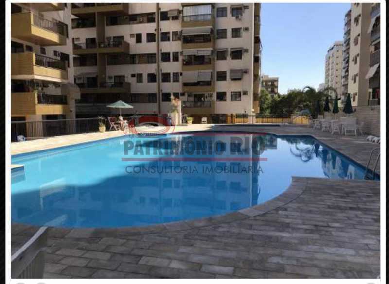 WhatsApp Image 2021-11-10 at 1 - Apartamento 4 quartos à venda Tijuca, Rio de Janeiro - R$ 990.000 - PAAP40048 - 1