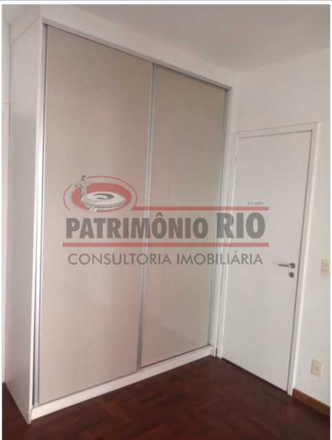 WhatsApp Image 2021-11-10 at 1 - Apartamento 4 quartos à venda Tijuca, Rio de Janeiro - R$ 990.000 - PAAP40048 - 10