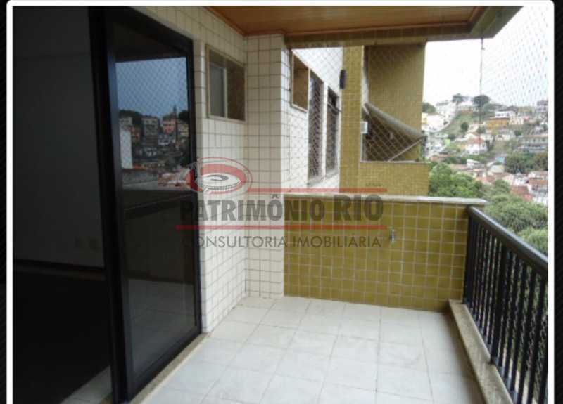 WhatsApp Image 2021-11-10 at 1 - Apartamento 4 quartos à venda Tijuca, Rio de Janeiro - R$ 990.000 - PAAP40048 - 5