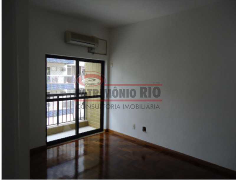 WhatsApp Image 2021-11-10 at 1 - Apartamento 4 quartos à venda Tijuca, Rio de Janeiro - R$ 990.000 - PAAP40048 - 14