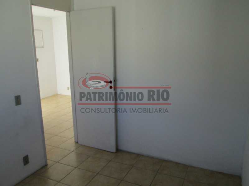 Conheça IMG_1755 do imóvel - Apto 2 quartos com varanda e vaga - PAAP24749 - 9 IMG_1755 - Apto 2 quartos com varanda e vaga - PAAP24749 - 9