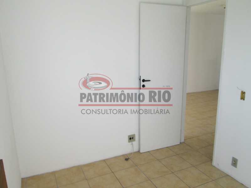 Conheça IMG_1757 do imóvel - Apto 2 quartos com varanda e vaga - PAAP24749 - 11 IMG_1757 - Apto 2 quartos com varanda e vaga - PAAP24749 - 11