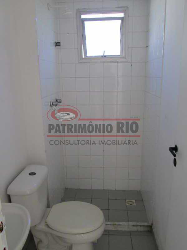 Conheça IMG_1759 do imóvel - Apto 2 quartos com varanda e vaga - PAAP24749 - 13 IMG_1759 - Apto 2 quartos com varanda e vaga - PAAP24749 - 13