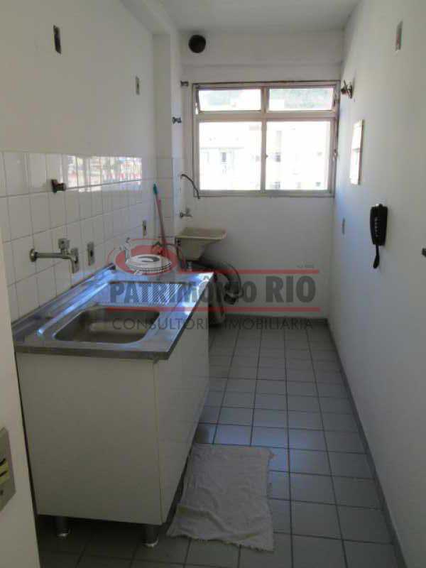 Conheça IMG_1760 do imóvel - Apto 2 quartos com varanda e vaga - PAAP24749 - 14 IMG_1760 - Apto 2 quartos com varanda e vaga - PAAP24749 - 14