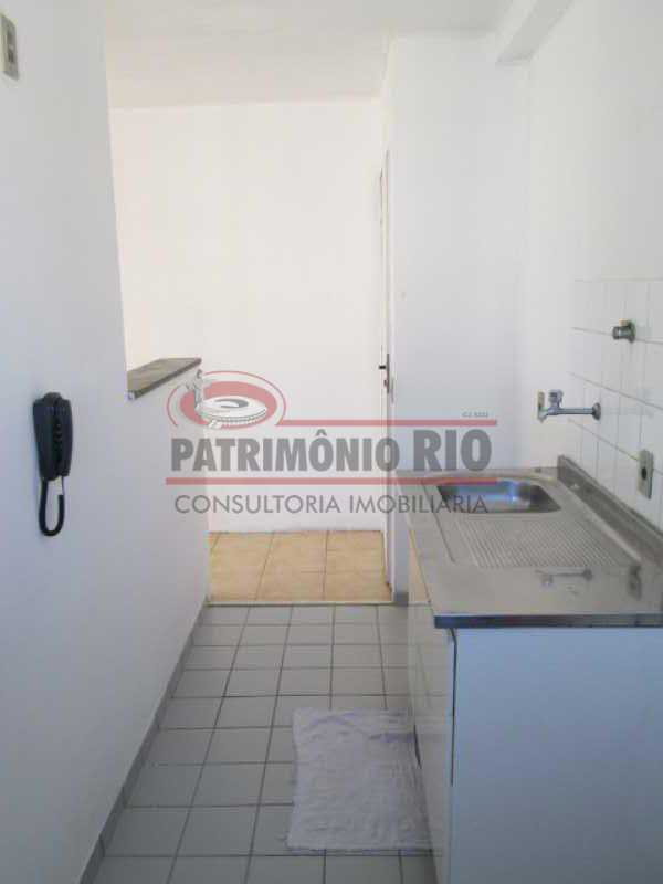Conheça IMG_1761 do imóvel - Apto 2 quartos com varanda e vaga - PAAP24749 - 15 IMG_1761 - Apto 2 quartos com varanda e vaga - PAAP24749 - 15