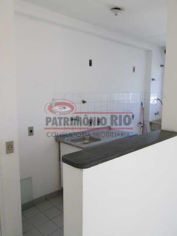 Conheça IMG_1762 do imóvel - Apto 2 quartos com varanda e vaga - PAAP24749 - 16 IMG_1762 - Apto 2 quartos com varanda e vaga - PAAP24749 - 16