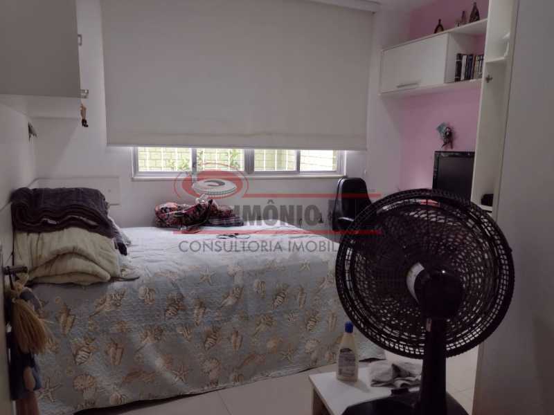 Conheça sb1 do imóvel - Ótima casa 3 quartos Jardim América - PACA30603 - 8 sb1 - Ótima casa 3 quartos Jardim América - PACA30603 - 8