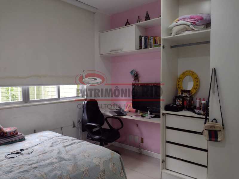 Conheça sb2 do imóvel - Ótima casa 3 quartos Jardim América - PACA30603 - 9 sb2 - Ótima casa 3 quartos Jardim América - PACA30603 - 9