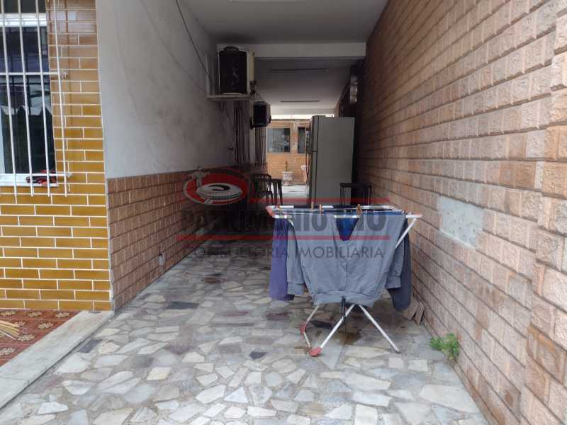 Conheça sb4 do imóvel - Ótima casa 3 quartos Jardim América - PACA30603 - 3 sb4 - Ótima casa 3 quartos Jardim América - PACA30603 - 3