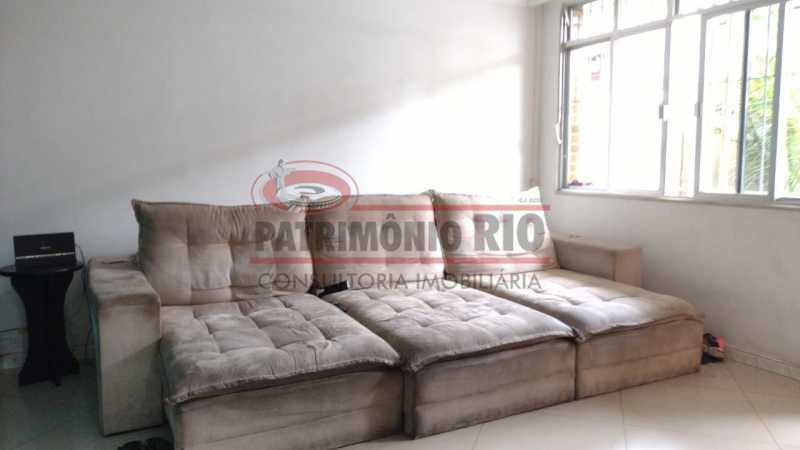 Conheça sb8 do imóvel - Ótima casa 3 quartos Jardim América - PACA30603 - 7 sb8 - Ótima casa 3 quartos Jardim América - PACA30603 - 7
