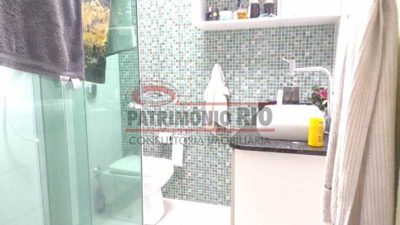 Conheça sb11 do imóvel - Ótima casa 3 quartos Jardim América - PACA30603 - 13 sb11 - Ótima casa 3 quartos Jardim América - PACA30603 - 13