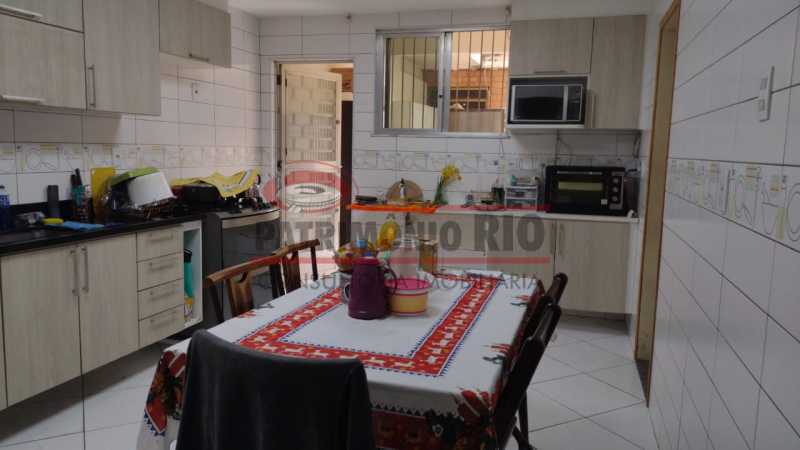 Conheça sb18 do imóvel - Ótima casa 3 quartos Jardim América - PACA30603 - 16 sb18 - Ótima casa 3 quartos Jardim América - PACA30603 - 16