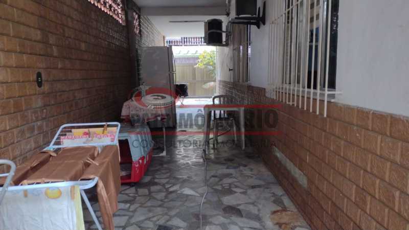 Conheça sb23 do imóvel - Ótima casa 3 quartos Jardim América - PACA30603 - 23 sb23 - Ótima casa 3 quartos Jardim América - PACA30603 - 23