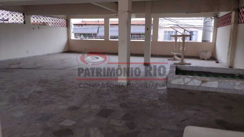 Conheça sb27 do imóvel - Ótima casa 3 quartos Jardim América - PACA30603 - 21 sb27 - Ótima casa 3 quartos Jardim América - PACA30603 - 21