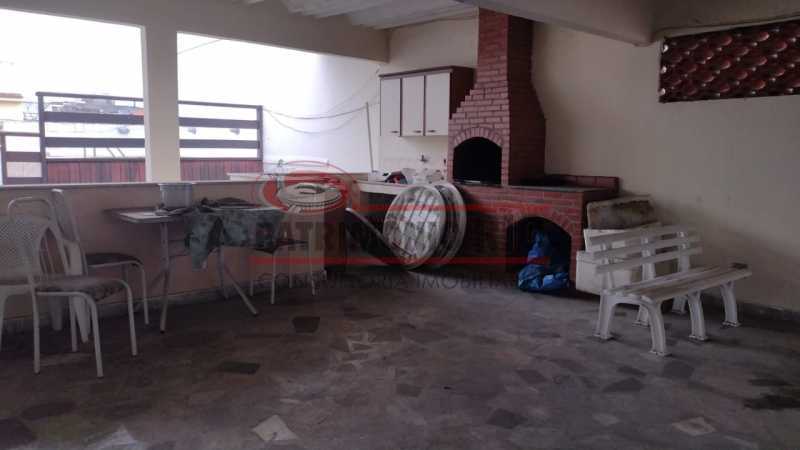Conheça sb28 do imóvel - Ótima casa 3 quartos Jardim América - PACA30603 - 19 sb28 - Ótima casa 3 quartos Jardim América - PACA30603 - 19