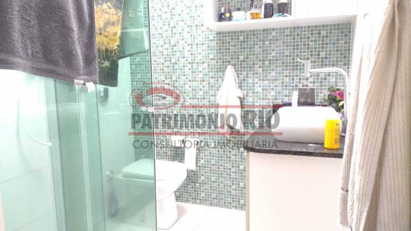 Conheça sb2.1 do imóvel - Ótima casa 3 quartos Jardim América - PACA30603 - 14 sb2.1 - Ótima casa 3 quartos Jardim América - PACA30603 - 14