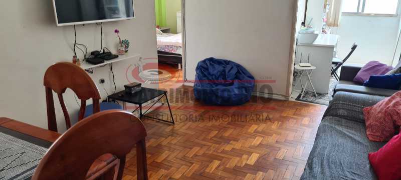 20211015_102218 - Apartamento 1 quarto à venda Lins de Vasconcelos, Rio de Janeiro - R$ 116.000 - PAAP10532 - 4