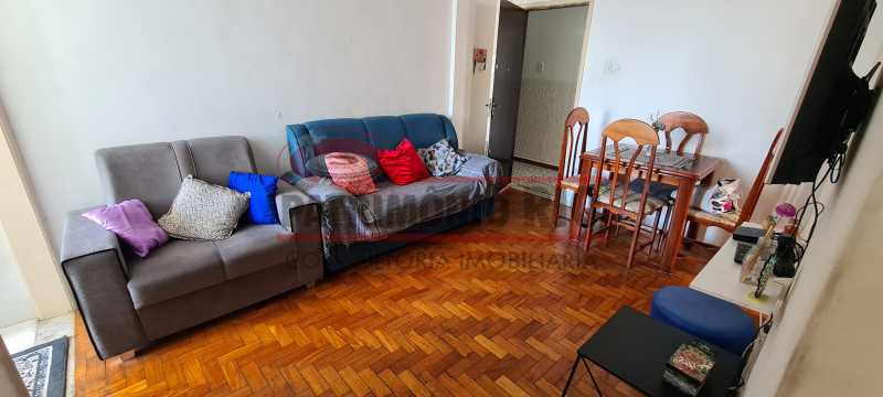 Conheça 20211015_102233 do imóvel - Apartamento 1 quarto à venda Lins de Vasconcelos, Rio de Janeiro - R$ 116.000 - PAAP10532 - 5 20211015_102233 - Apartamento 1 quarto à venda Lins de Vasconcelos, Rio de Janeiro - R$ 116.000 - PAAP10532 - 5