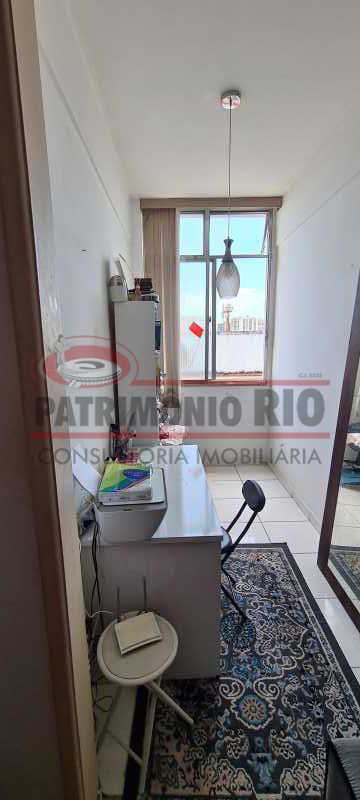 20211015_102241 - Apartamento 1 quarto à venda Lins de Vasconcelos, Rio de Janeiro - R$ 116.000 - PAAP10532 - 6