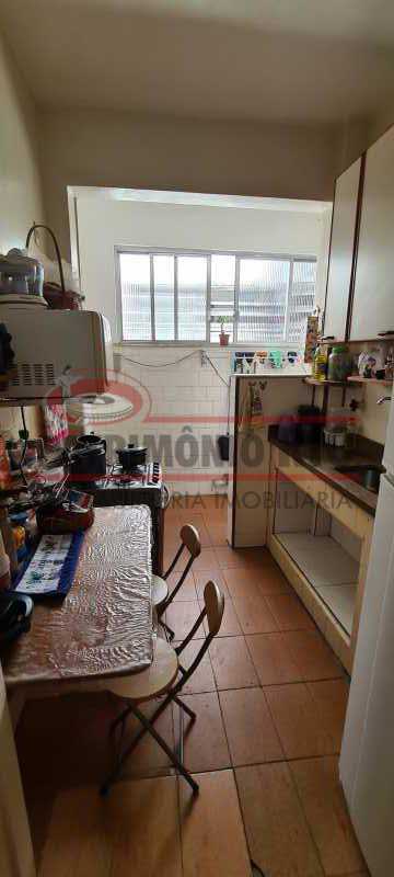 20211015_102456 - Apartamento 1 quarto à venda Lins de Vasconcelos, Rio de Janeiro - R$ 116.000 - PAAP10532 - 13
