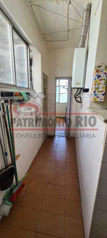 Conheça 20211015_102510 do imóvel - Apartamento 1 quarto à venda Lins de Vasconcelos, Rio de Janeiro - R$ 116.000 - PAAP10532 - 15 20211015_102510 - Apartamento 1 quarto à venda Lins de Vasconcelos, Rio de Janeiro - R$ 116.000 - PAAP10532 - 15