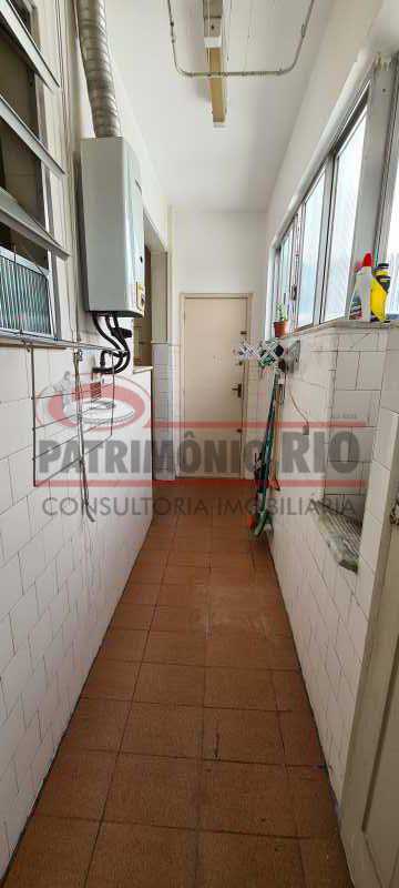 20211015_102521 - Apartamento 1 quarto à venda Lins de Vasconcelos, Rio de Janeiro - R$ 116.000 - PAAP10532 - 16