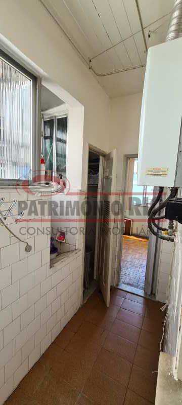 Conheça 20211015_102601 do imóvel - Apartamento 1 quarto à venda Lins de Vasconcelos, Rio de Janeiro - R$ 116.000 - PAAP10532 - 19 20211015_102601 - Apartamento 1 quarto à venda Lins de Vasconcelos, Rio de Janeiro - R$ 116.000 - PAAP10532 - 19