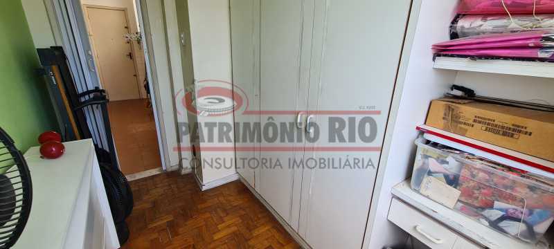 20211015_102633 - Apartamento 1 quarto à venda Lins de Vasconcelos, Rio de Janeiro - R$ 116.000 - PAAP10532 - 21