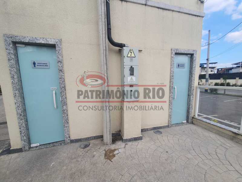 Conheça WhatsApp Image 2021-11-16 at 1 do imóvel - Apartamento 2 quartos com suíte, 1 vaga, infra completa - PAAP24756 - 24 WhatsApp Image 2021-11-16 at 1 - Apartamento 2 quartos com suíte, 1 vaga, infra completa - PAAP24756 - 24
