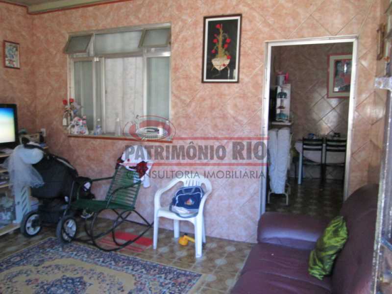 Conheça IMG_1827 do imóvel - Casa de vila podendo ampliar - PACV10062 - 4 IMG_1827 - Casa de vila podendo ampliar - PACV10062 - 4