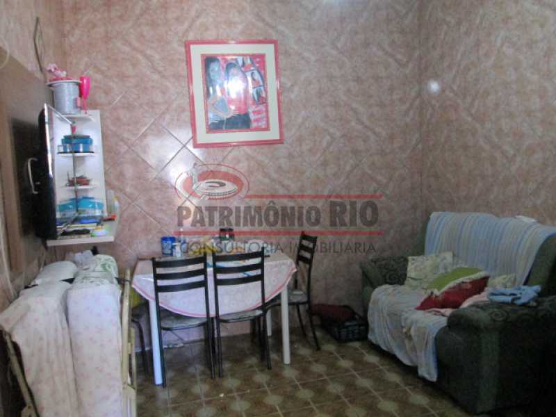 Conheça IMG_1829 do imóvel - Casa de vila podendo ampliar - PACV10062 - 6 IMG_1829 - Casa de vila podendo ampliar - PACV10062 - 6