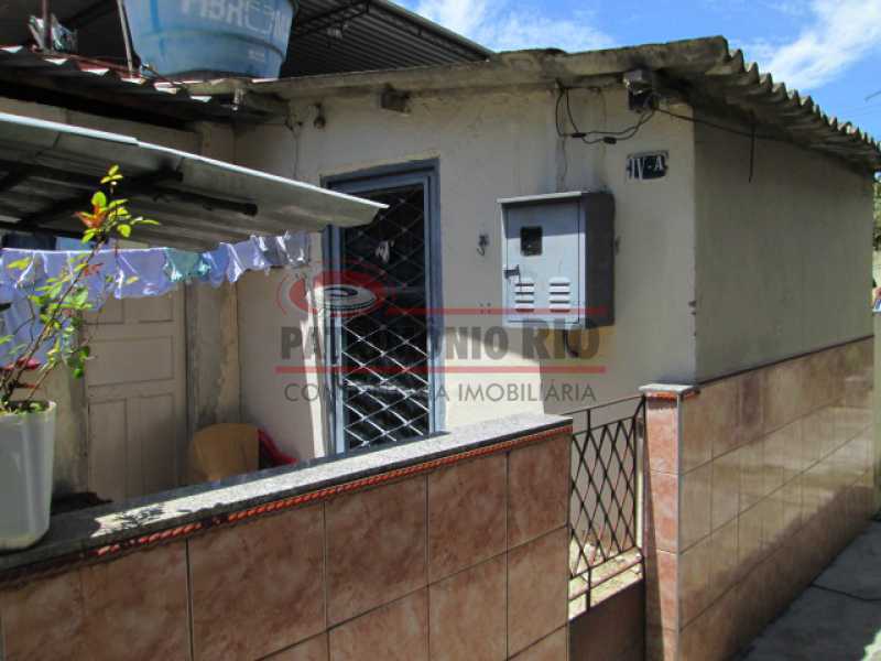 Conheça IMG_1840 do imóvel - Casa de vila podendo ampliar - PACV10062 - 16 IMG_1840 - Casa de vila podendo ampliar - PACV10062 - 16