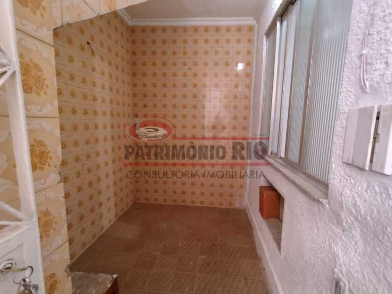 Conheça ctr 3 do imóvel - 1 quarto sem condomínio na Penha. - PAAP10534 - 6 ctr 3 - 1 quarto sem condomínio na Penha. - PAAP10534 - 6