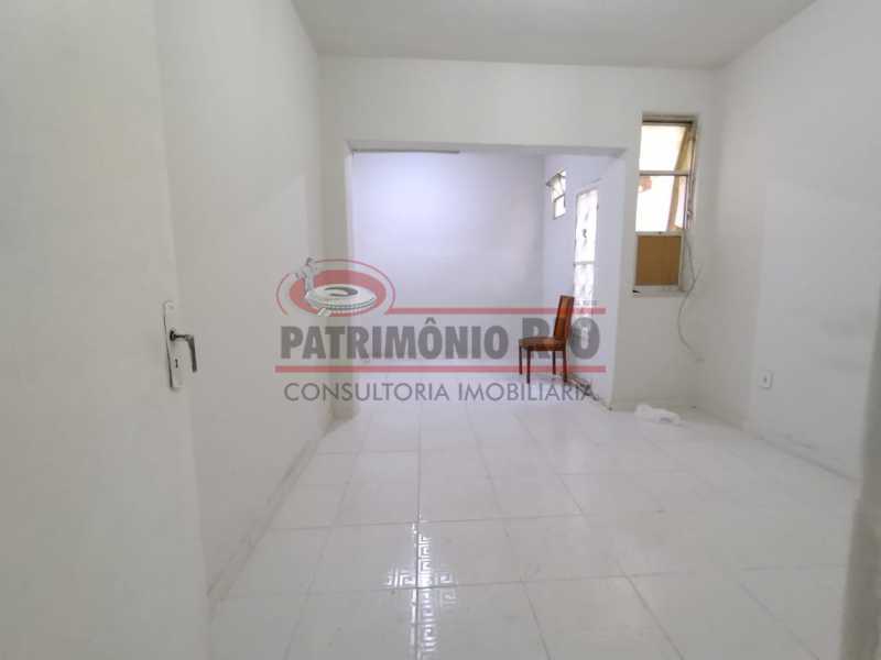 Conheça ctr 4 do imóvel - 1 quarto sem condomínio na Penha. - PAAP10534 - 20 ctr 4 - 1 quarto sem condomínio na Penha. - PAAP10534 - 20