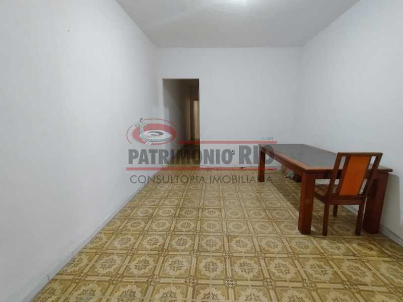 Conheça ctr 1 do imóvel - 1 quarto sem condomínio na Penha. - PAAP10534 - 4 ctr 1 - 1 quarto sem condomínio na Penha. - PAAP10534 - 4