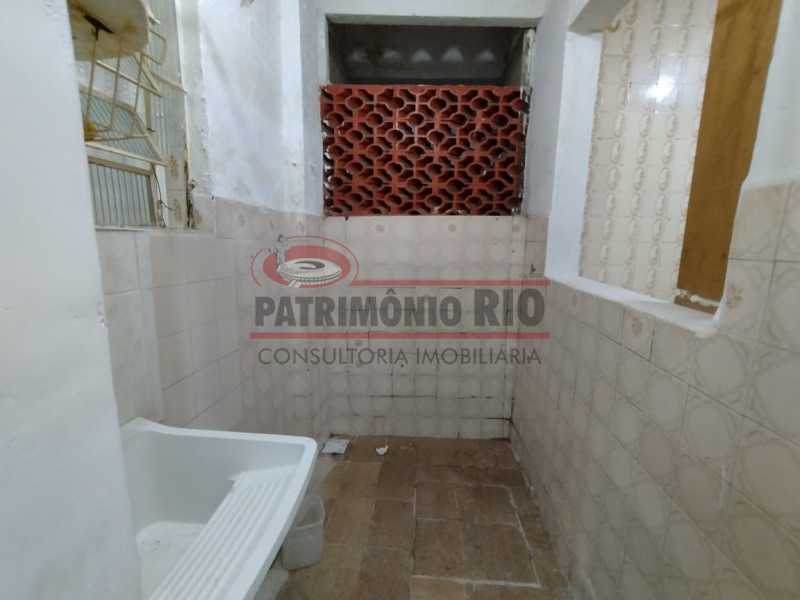 Conheça ctr 9 do imóvel - 1 quarto sem condomínio na Penha. - PAAP10534 - 14 ctr 9 - 1 quarto sem condomínio na Penha. - PAAP10534 - 14