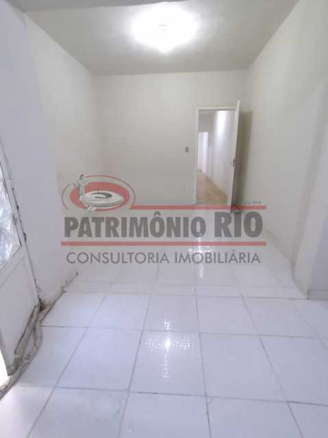 Conheça ctr 5 do imóvel - 1 quarto sem condomínio na Penha. - PAAP10534 - 23 ctr 5 - 1 quarto sem condomínio na Penha. - PAAP10534 - 23