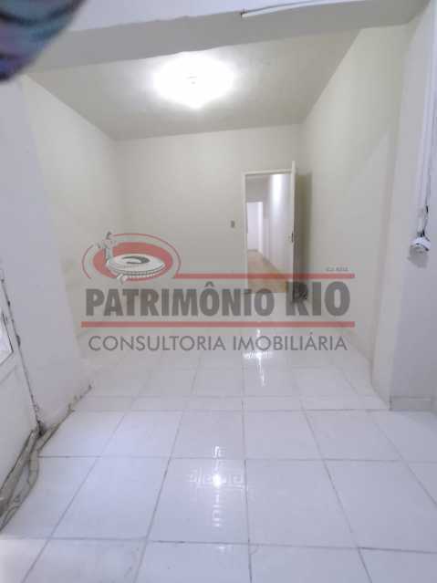 Conheça ctr 6 do imóvel - 1 quarto sem condomínio na Penha. - PAAP10534 - 24 ctr 6 - 1 quarto sem condomínio na Penha. - PAAP10534 - 24