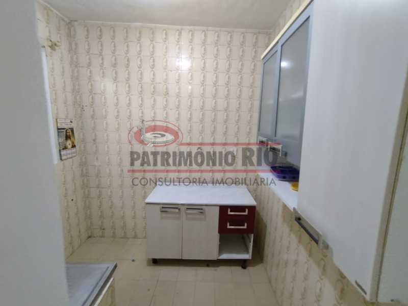 Conheça ctr 13 do imóvel - 1 quarto sem condomínio na Penha. - PAAP10534 - 10 ctr 13 - 1 quarto sem condomínio na Penha. - PAAP10534 - 10
