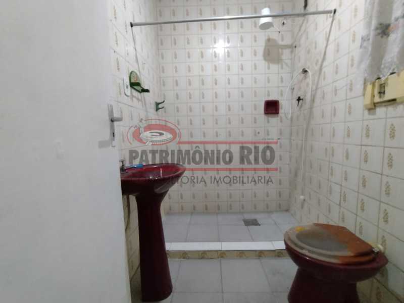 Conheça ctr 7 do imóvel - 1 quarto sem condomínio na Penha. - PAAP10534 - 17 ctr 7 - 1 quarto sem condomínio na Penha. - PAAP10534 - 17