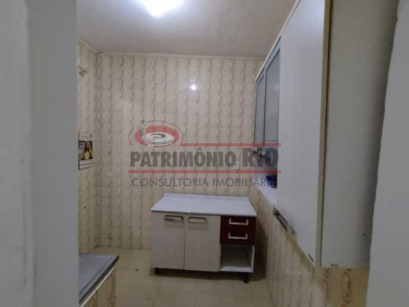 Conheça ctr 14 do imóvel - 1 quarto sem condomínio na Penha. - PAAP10534 - 11 ctr 14 - 1 quarto sem condomínio na Penha. - PAAP10534 - 11