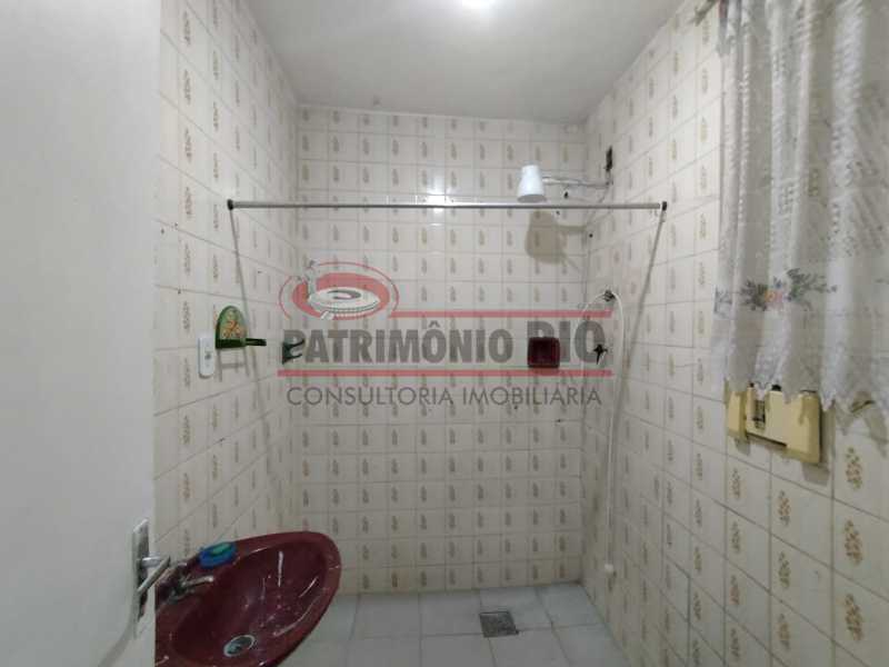 Conheça ctr 8 do imóvel - 1 quarto sem condomínio na Penha. - PAAP10534 - 18 ctr 8 - 1 quarto sem condomínio na Penha. - PAAP10534 - 18