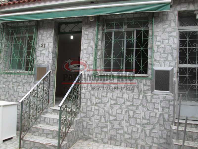 Conheça IMG_3295 do imóvel - Maravilhoso apartamento tipo casa, térreo, desocupado, 2 quartos, Bonsucesso - PAAP24765 - 5 IMG_3295 - Maravilhoso apartamento tipo casa, térreo, desocupado, 2 quartos, Bonsucesso - PAAP24765 - 5