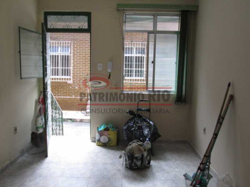 Conheça IMG_3298 do imóvel - Maravilhoso apartamento tipo casa, térreo, desocupado, 2 quartos, Bonsucesso - PAAP24765 - 8 IMG_3298 - Maravilhoso apartamento tipo casa, térreo, desocupado, 2 quartos, Bonsucesso - PAAP24765 - 8