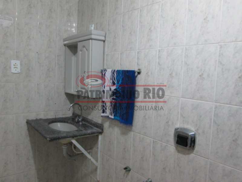 Conheça IMG_3309 do imóvel - Maravilhoso apartamento tipo casa, térreo, desocupado, 2 quartos, Bonsucesso - PAAP24765 - 19 IMG_3309 - Maravilhoso apartamento tipo casa, térreo, desocupado, 2 quartos, Bonsucesso - PAAP24765 - 19