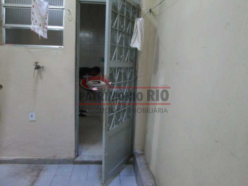 Conheça IMG_3312 do imóvel - Maravilhoso apartamento tipo casa, térreo, desocupado, 2 quartos, Bonsucesso - PAAP24765 - 22 IMG_3312 - Maravilhoso apartamento tipo casa, térreo, desocupado, 2 quartos, Bonsucesso - PAAP24765 - 22