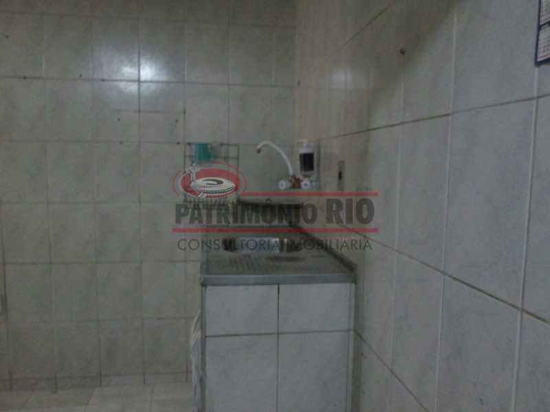 Conheça IMG_3313 do imóvel - Maravilhoso apartamento tipo casa, térreo, desocupado, 2 quartos, Bonsucesso - PAAP24765 - 23 IMG_3313 - Maravilhoso apartamento tipo casa, térreo, desocupado, 2 quartos, Bonsucesso - PAAP24765 - 23